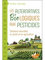 Les Alternatives Biologiques aux pesticides - Solutions naturelles au jardin et en agriculture