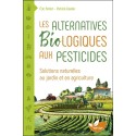 Les Alternatives Biologiques aux pesticides - Solutions naturelles au jardin et en agriculture