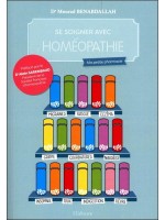 Se soigner avec l'homéopathie - Ma petite pharmacie