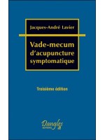 Vade-mecum d'acupuncture symptomatique