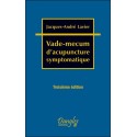 Vade-mecum d'acupuncture symptomatique