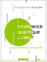 L'intelligence quantique du coeur - Un potentiel illimité à notre portée - Livre audio CD MP3