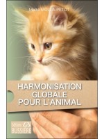 Harmonisation globale pour l'animal