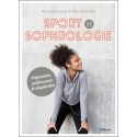 Sport et sophrologie - Préparation. performance et récupération - Livre + CD MP3 inclus