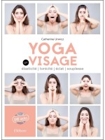 Yoga du visage - Livre + DVD