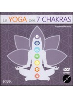 Le Yoga des 7 Chakras - Livre + DVD