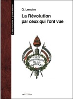 La Révolution par ceux qui l'ont vue