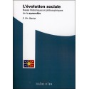 L'évolution sociale - Bases Historiques et philosophiques de la synarchie