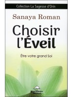 Choisir l'éveil - Etre votre grand Soi