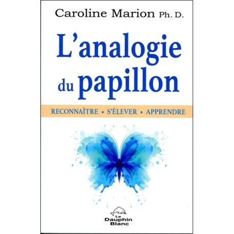 L'analogie du papillon - Reconnaître - S'élever - Apprendre