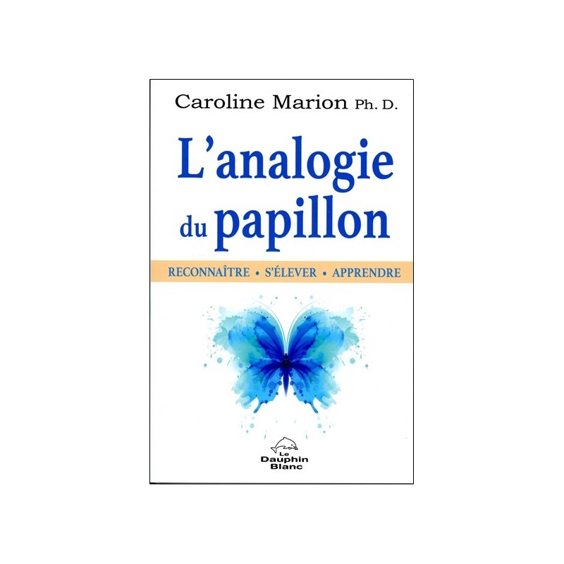 L'analogie du papillon - Reconnaître - S'élever - Apprendre