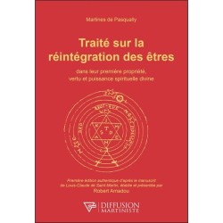 Traité sur la réintégration des êtres