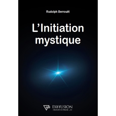 L'initiation mystique