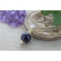 Pendule Sephoroton en Sodalite