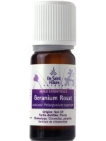 Huile Essentielle Geranium Rosat Bio 10 ml