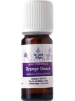 Huile Essentielle Orange Douce Bio 10 ml