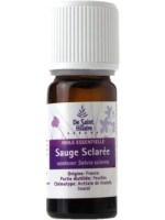 Huile Essentielle Sauge Sclarée Bio 5 ml