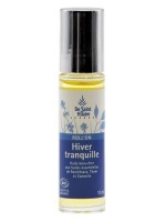 Roll'on aux Huiles Essentielles Hiver Tranquille Bio 10 ml