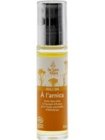 Roll'on aux Huiles Essentielles Arnica Bio 10 ml