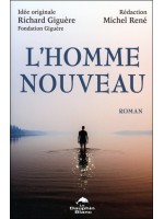 L'Homme nouveau - Roman