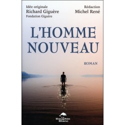 L'Homme nouveau - Roman