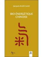 Bio-énergétique chinoise