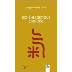 Bio-énergétique chinoise