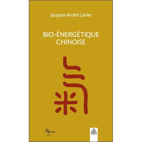 Bio-énergétique chinoise