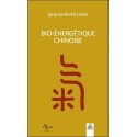 Bio-énergétique chinoise