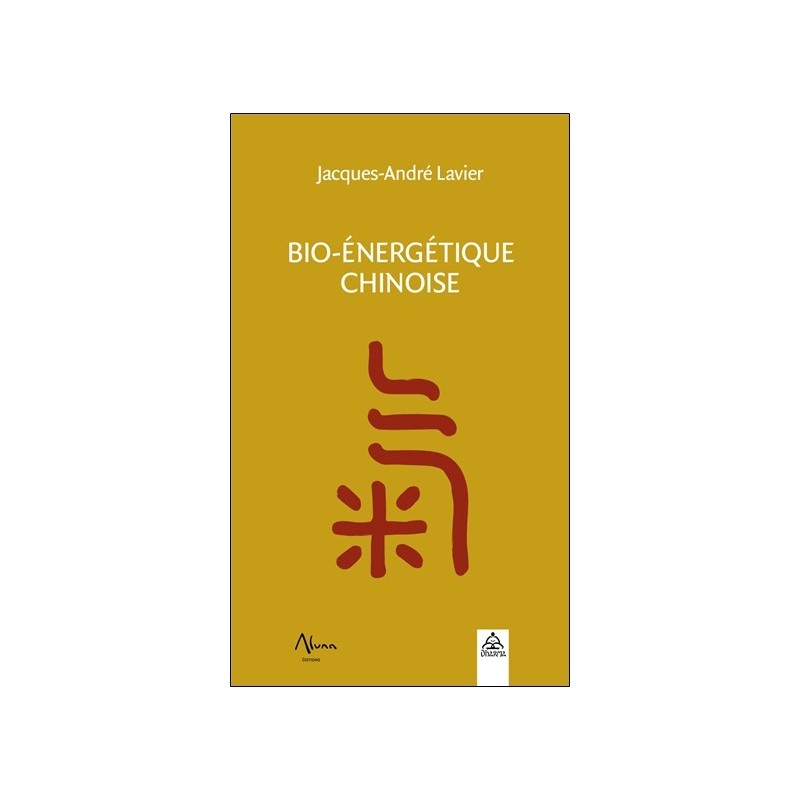 Bio-énergétique chinoise