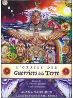 L'Oracle des Guerriers de la Terre - L'essor de la tribu des gardiens et des visionnaires