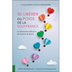 Se libérer du poids de la souffrance - La dimension affective de la prise de poids