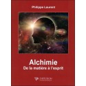 Alchimie - De la matière à l'esprit