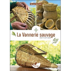 La Vannerie sauvage - Initiation