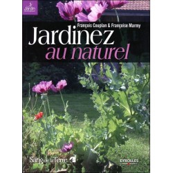 Jardinez au naturel