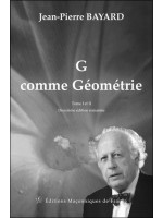 G comme géométrie - Tome 1 et 2