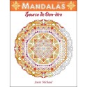 Mandalas - Source de bien-être