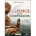 La force de la compassion - Livre audio CD MP3