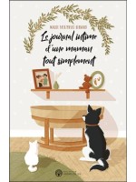 Le journal intime d'une maman tout simplement