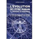 L'évolution de l'être humain à travers le zodiaque - Le thème des progressions secondaires...