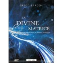 La divine matrice - Livre audio CD MP3