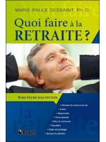 Quoi faire à la retraite ? 8 secteurs d'activités