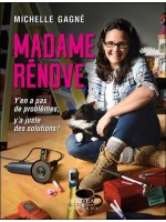 Madame Rénove - Y'en a pas de problèmes, y'a juste des solutions !