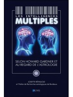 Les intelligences multiples - Selon Howard Gardner et au regard de l'astrologie