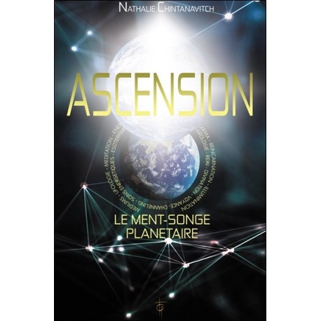 Ascension - Le Ment-Songe planétaire