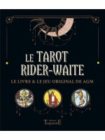 Le tarot Rider-Waite - Coffret