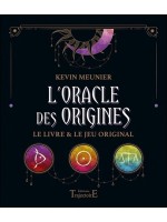 L'Oracle des Origines - Coffret