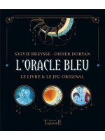 L'Oracle Bleu - Coffret