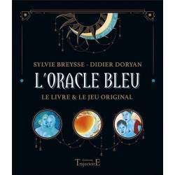 L'Oracle Bleu - Coffret