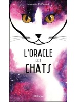 L'Oracles des Chats - Coffret